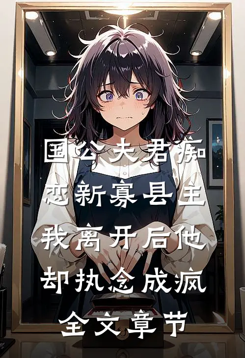 国公夫君痴恋新寡县主，我离开后他却执念成疯全文章节