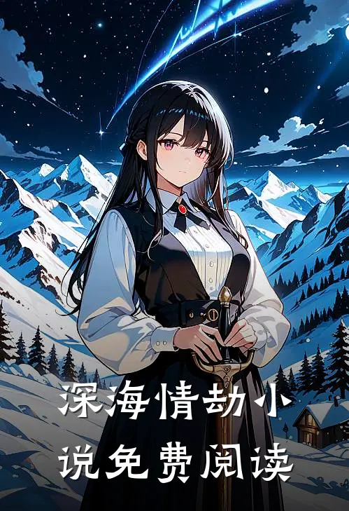 深海情劫小说免费阅读