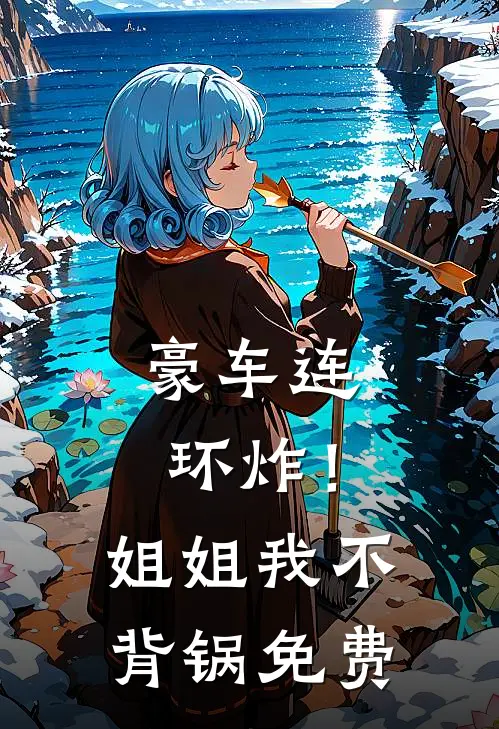 豪车连环炸！姐姐我不背锅免费