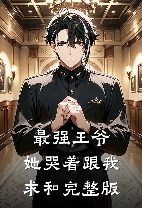 最强王爷：她哭着跟我求和完整版