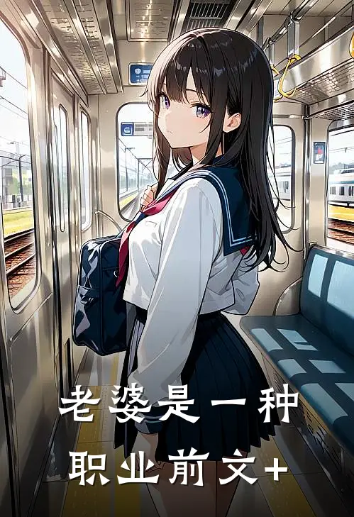 老婆是一种职业前文+