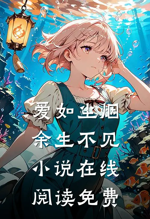 爱如尘烟，余生不见小说在线阅读免费