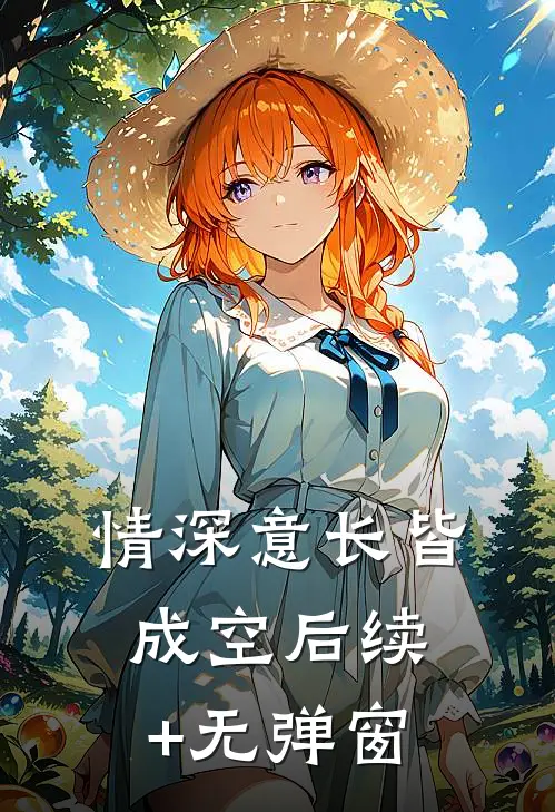 情深意长皆成空后续+无弹窗