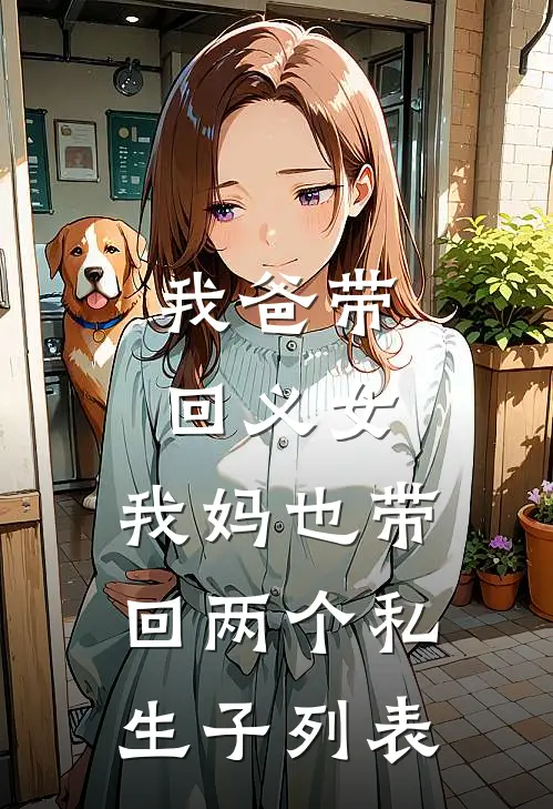 我爸带回义女，我妈也带回两个私生子列表