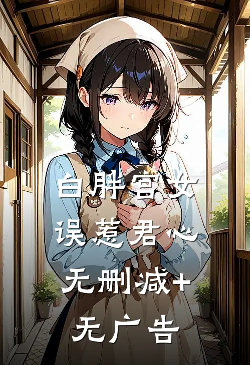 白胖宫女，误惹君心无删减+无广告