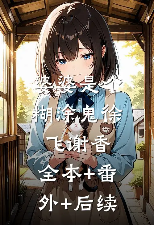 婆婆是个糊涂鬼徐飞谢香:全本+番外+后续