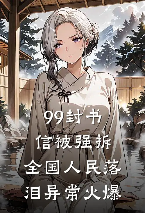 99封书信被强拆，全国人民落泪异常火爆