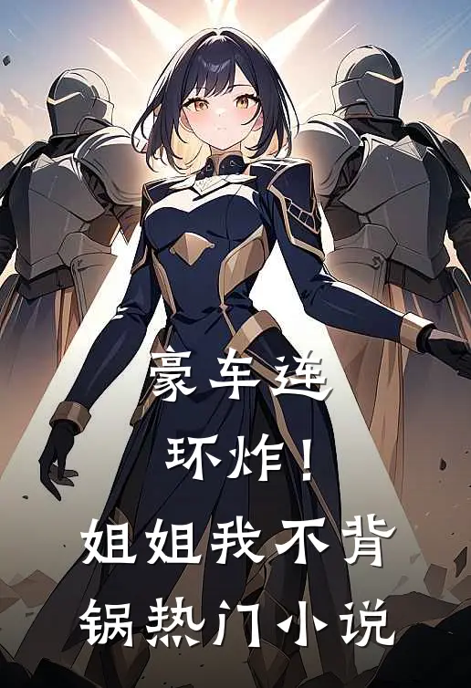 豪车连环炸！姐姐我不背锅热门小说