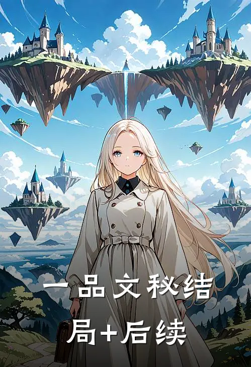 一品文秘结局+后续