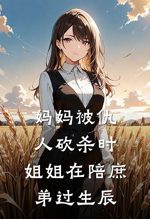 妈妈被仇人砍杀时，姐姐在陪庶弟过生辰