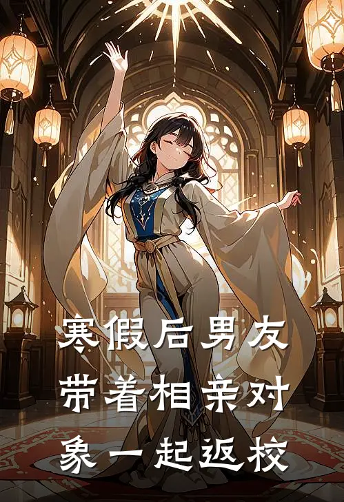 寒假后男友带着相亲对象一起返校