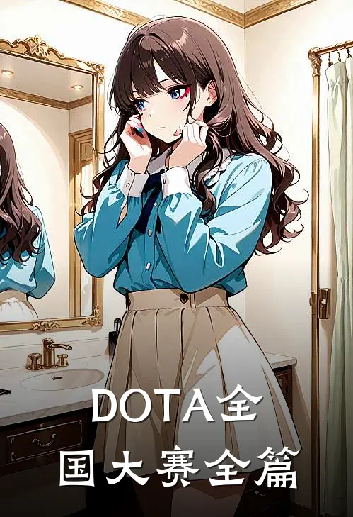 DOTA全国大赛全篇