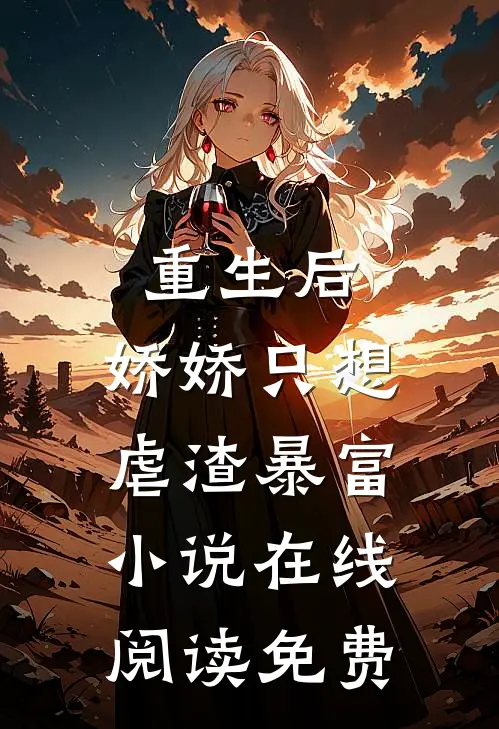 重生后，娇娇只想虐渣暴富小说在线阅读免费