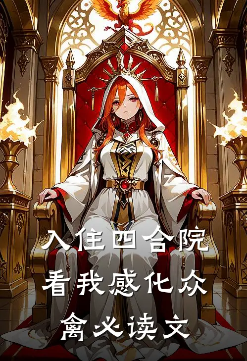 入住四合院：看我感化众“禽”必读文