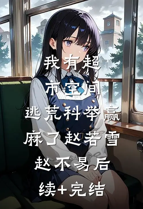 我有超市空间，逃荒科举赢麻了赵若雪赵不易后续+完结