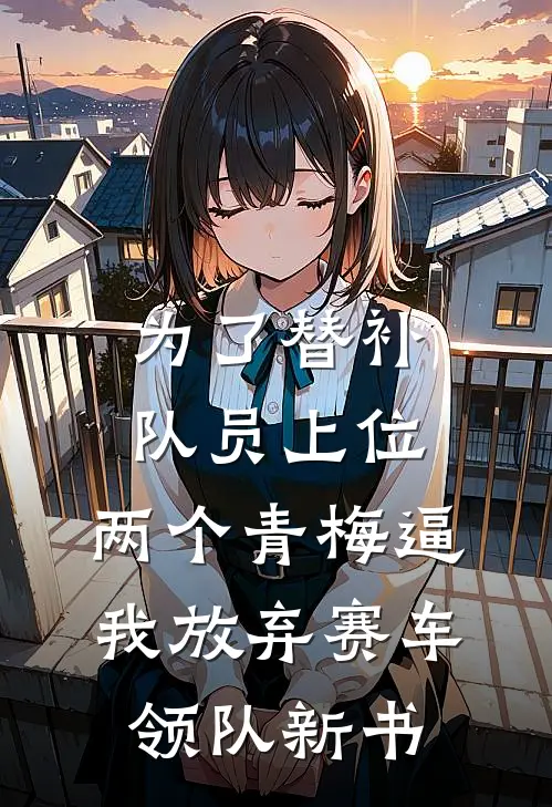 为了替补队员上位，两个青梅逼我放弃赛车领队新书