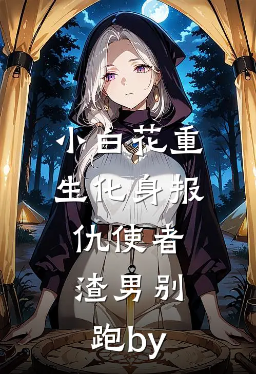 小白花重生化身报仇使者，渣男别跑by