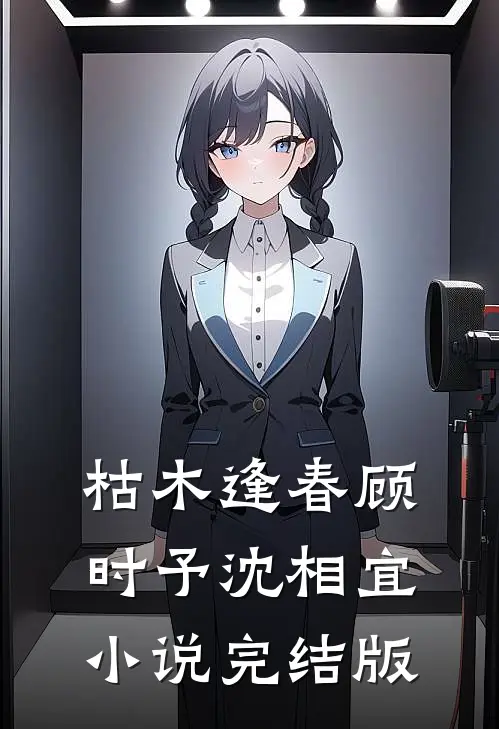 枯木逢春顾时予沈相宜小说完结版