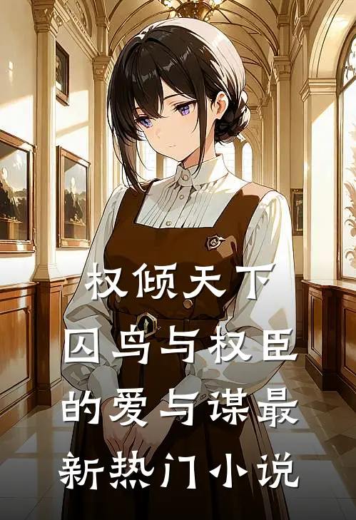 权倾天下:囚鸟与权臣的爱与谋最新热门小说