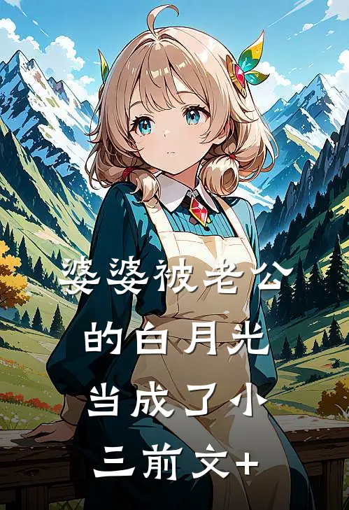 婆婆被老公的白月光当成了小三前文+