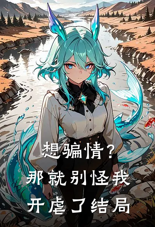 想骗情？那就别怪我开虐了结局