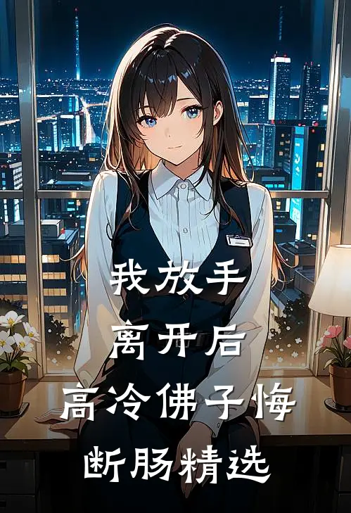 我放手离开后，高冷佛子悔断肠精选