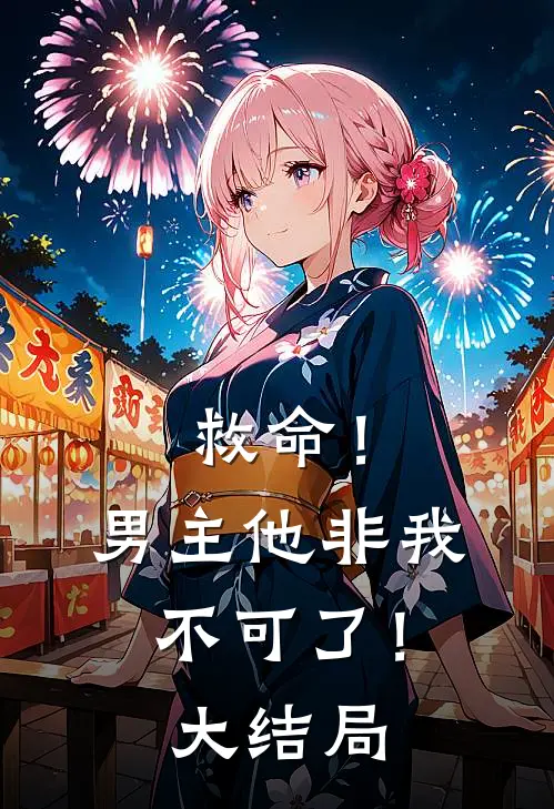 救命！男主他非我不可了！大结局