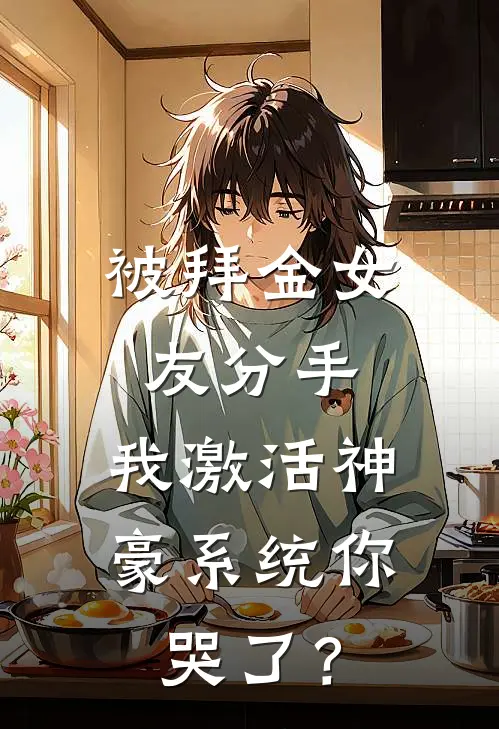 被拜金女友分手，我激活神豪系统你哭了？
