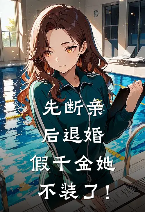 先断亲，后退婚，假千金她不装了！