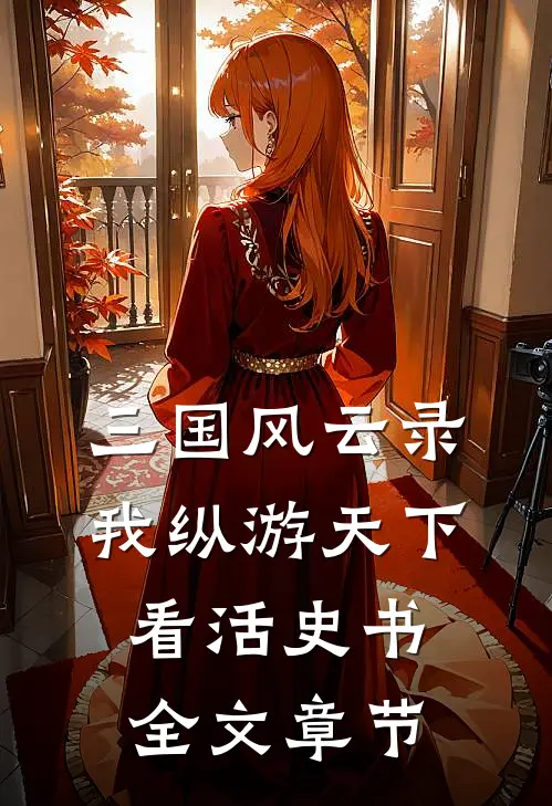 三国风云录：我纵游天下看活史书全文章节