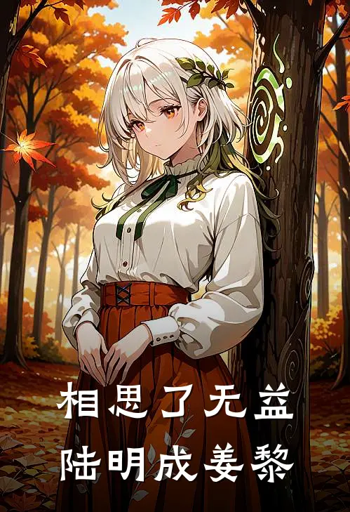 相思了无益陆明成姜黎