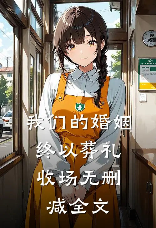 我们的婚姻，终以葬礼收场无删减全文