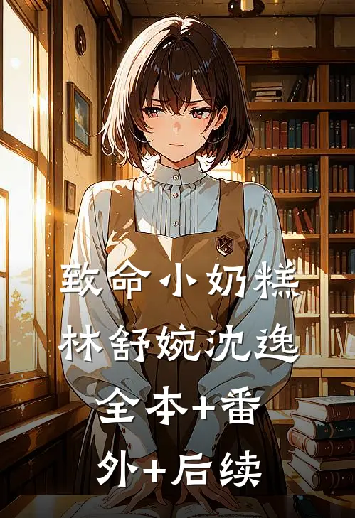 致命小奶糕林舒婉沈逸:全本+番外+后续