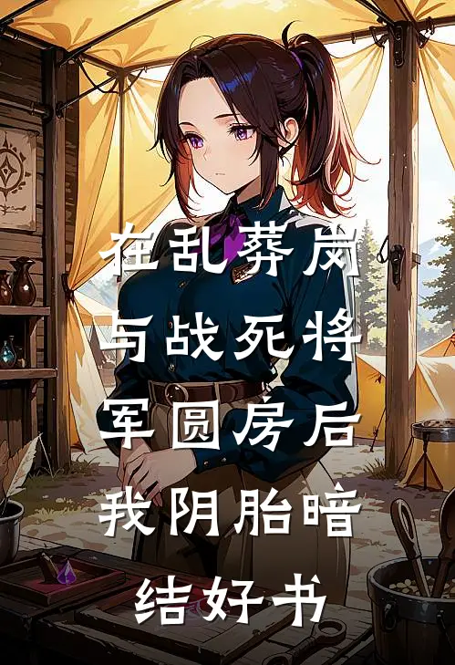 在乱葬岗与战死将军圆房后，我阴胎暗结好书