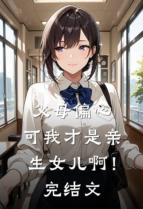 父母偏心，可我才是亲生女儿啊！完结文