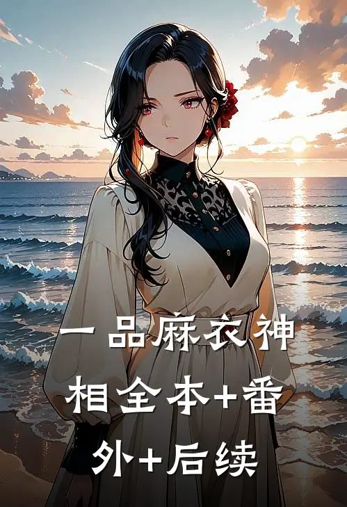 一品麻衣神相全本+番外+后续
