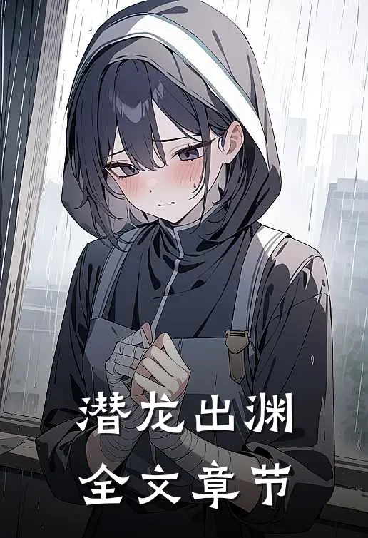 潜龙出渊全文章节