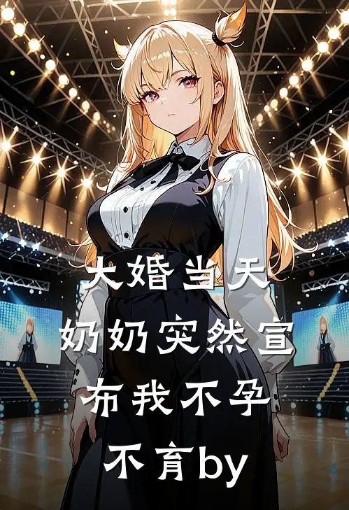 大婚当天，奶奶突然宣布我不孕不育by