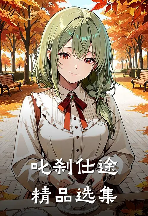 叱刹仕途精品选集