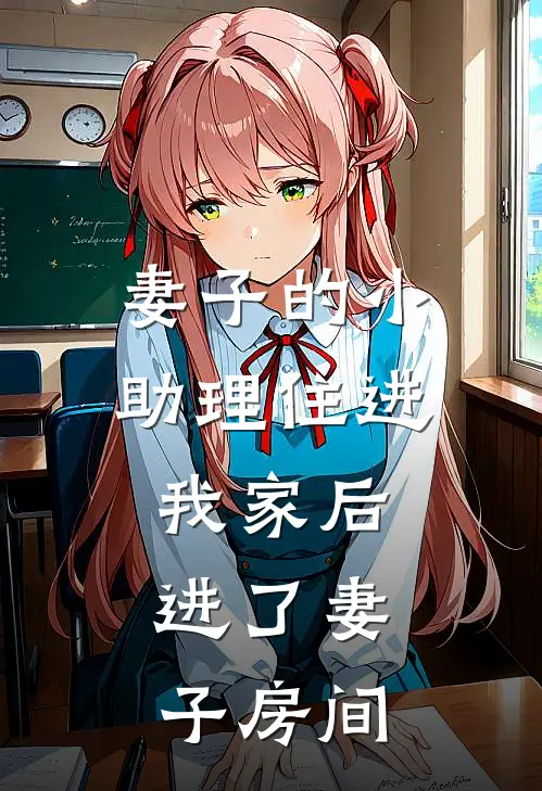 妻子的小助理住进我家后，进了妻子房间