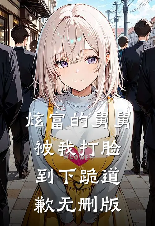 炫富的舅舅被我打脸到下跪道歉无删版
