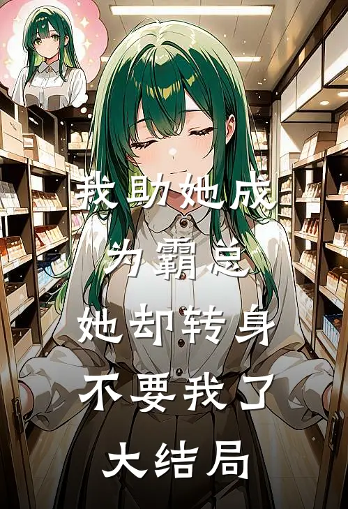 我助她成为霸总，她却转身不要我了大结局