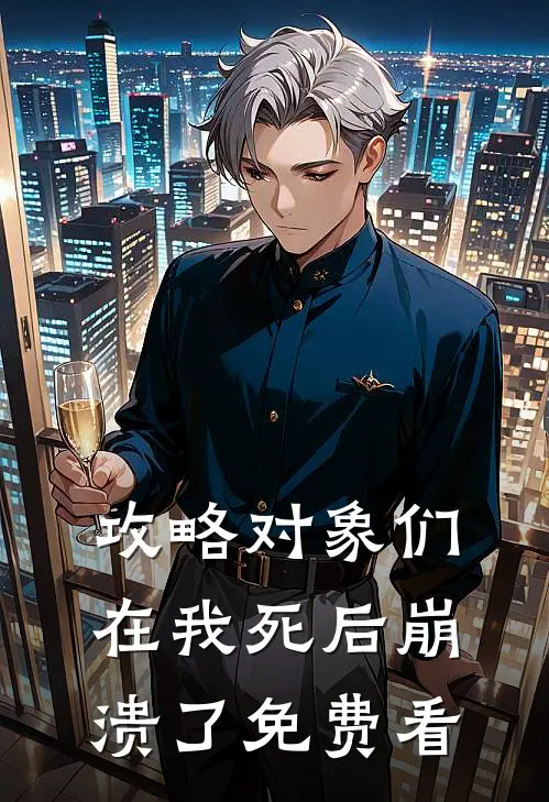 攻略对象们在我死后崩溃了免费看