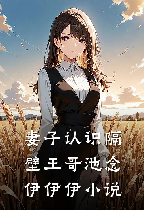 妻子认识隔壁王哥池念伊伊伊小说