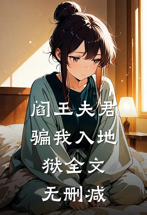 阎王夫君骗我入地狱全文无删减
