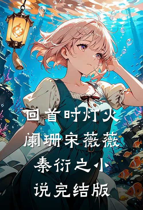 回首时灯火阑珊宋薇薇秦衍之小说完结版