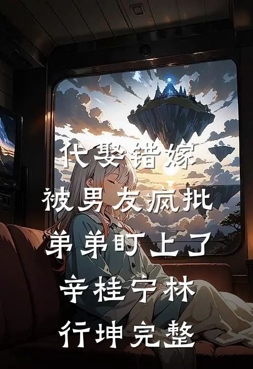 小白花真千金回归，我作为头脑简单的假千金躺平被宠番外