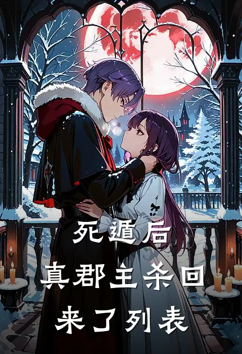 死遁后，真郡主杀回来了列表