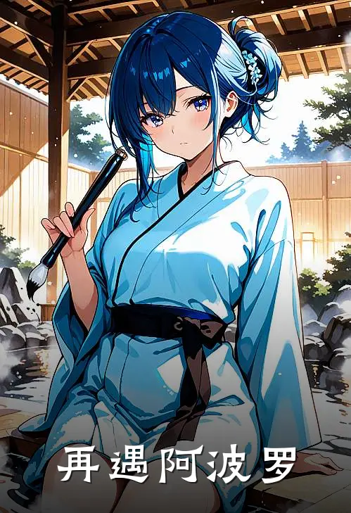 再遇阿波罗