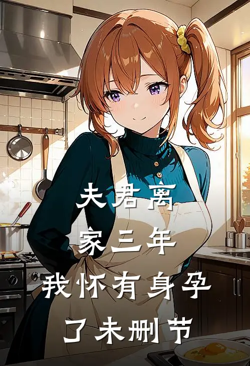 夫君离家三年，我怀有身孕了未删节